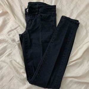 American eagle jeggings